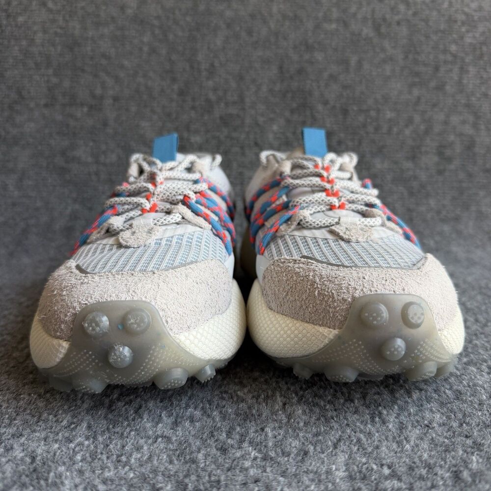 Under Armour Fat Tire Venture Pro Distant Grey White Men’s Size 8.5 3027212-023 - Picture 6 of 12